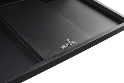 Office furniture Copier Cabinet black 2 door steel copier stand mobile pedestal file Printer Stand