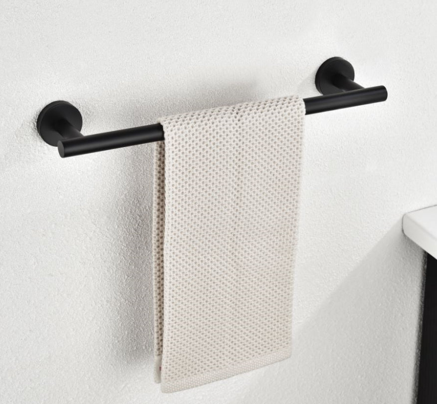 3 - Piece Bathroom Hardware Set