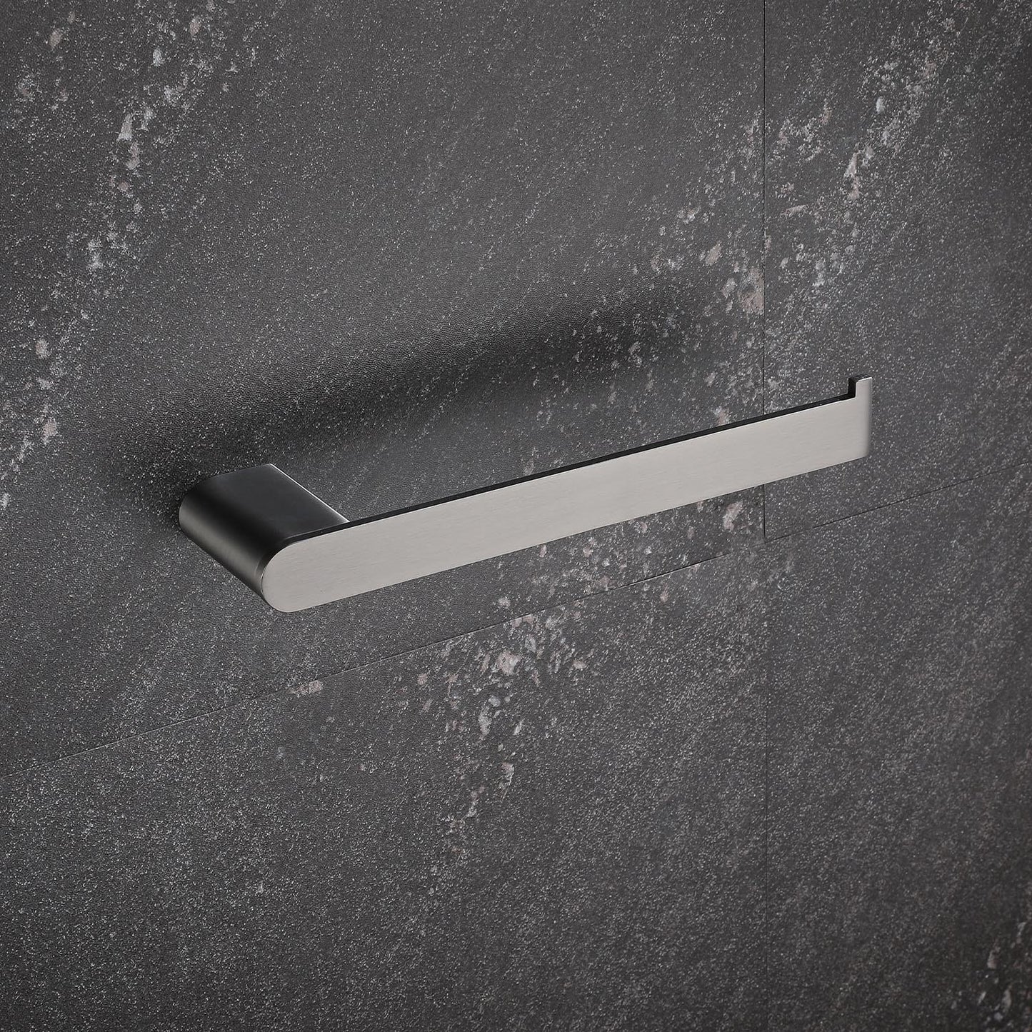 5- Piece Bathroom Hardware Set